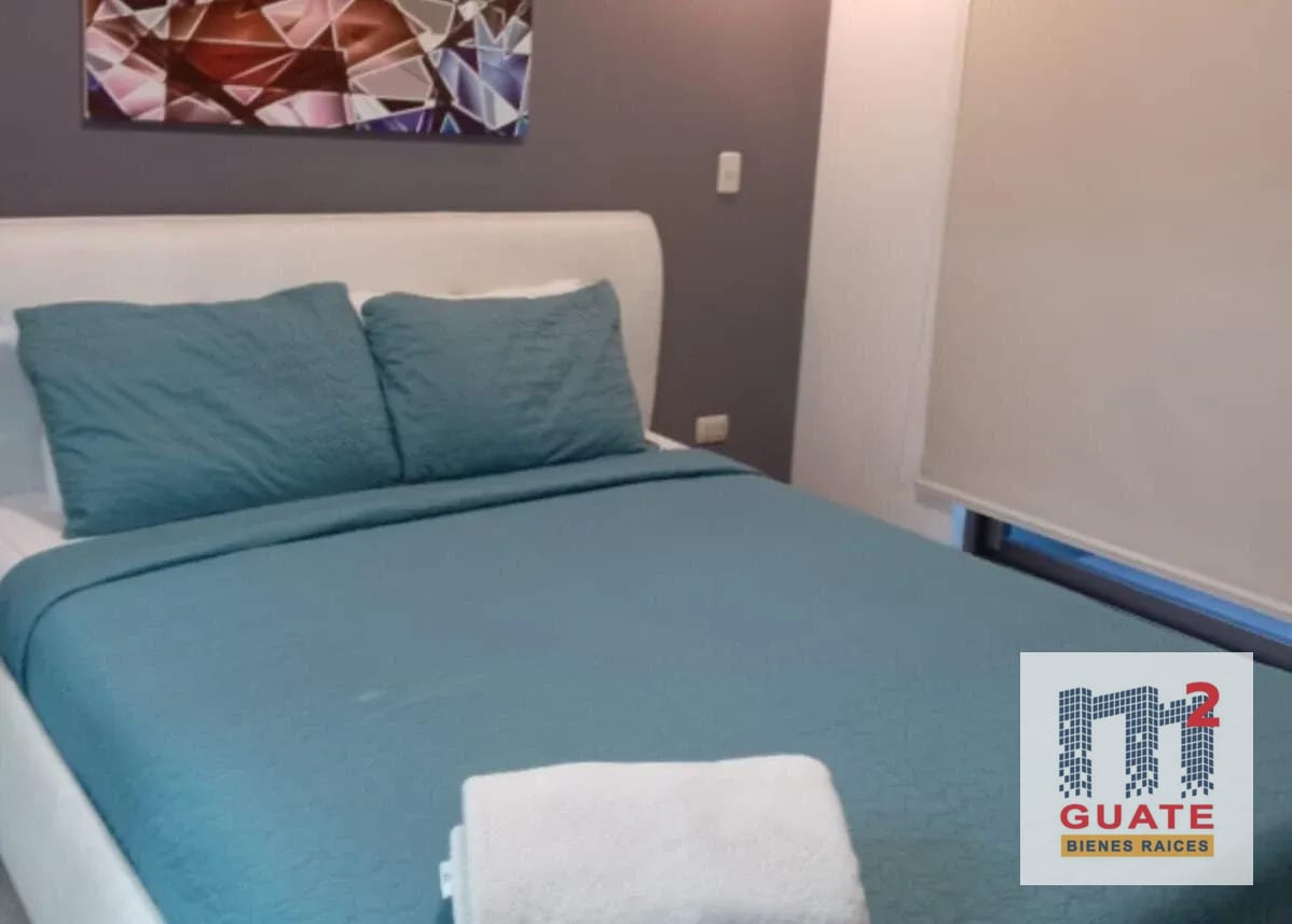 Apartamento en Renta, Zona 10 — Apartamento en Alquiler en Zona 10, Guatemala, Ciudad — foto 4 de 15