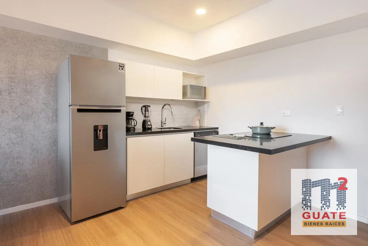 Apartamento en Venta, Zona 13 — Apartamento en Venta en Zona 13, Guatemala, Ciudad — foto 4 de 16