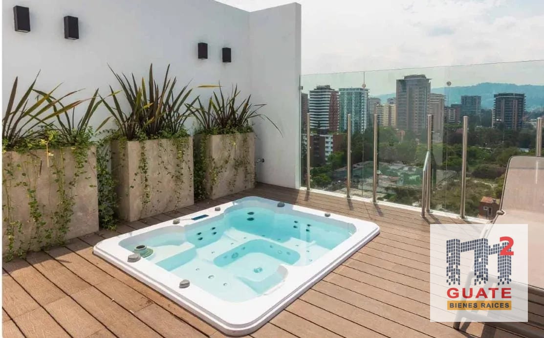 Apartamento en Venta, Zona 13 — Apartamento en Venta en Zona 13, Guatemala, Ciudad — foto 11 de 16