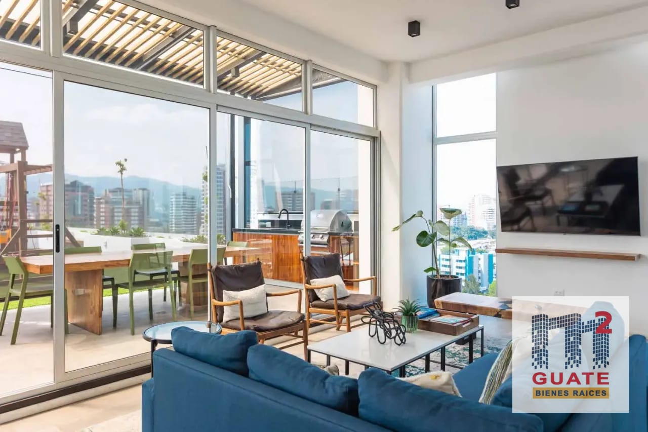 Apartamento en Venta, Zona 13 — Apartamento en Venta en Zona 13, Guatemala, Ciudad — foto 15 de 16