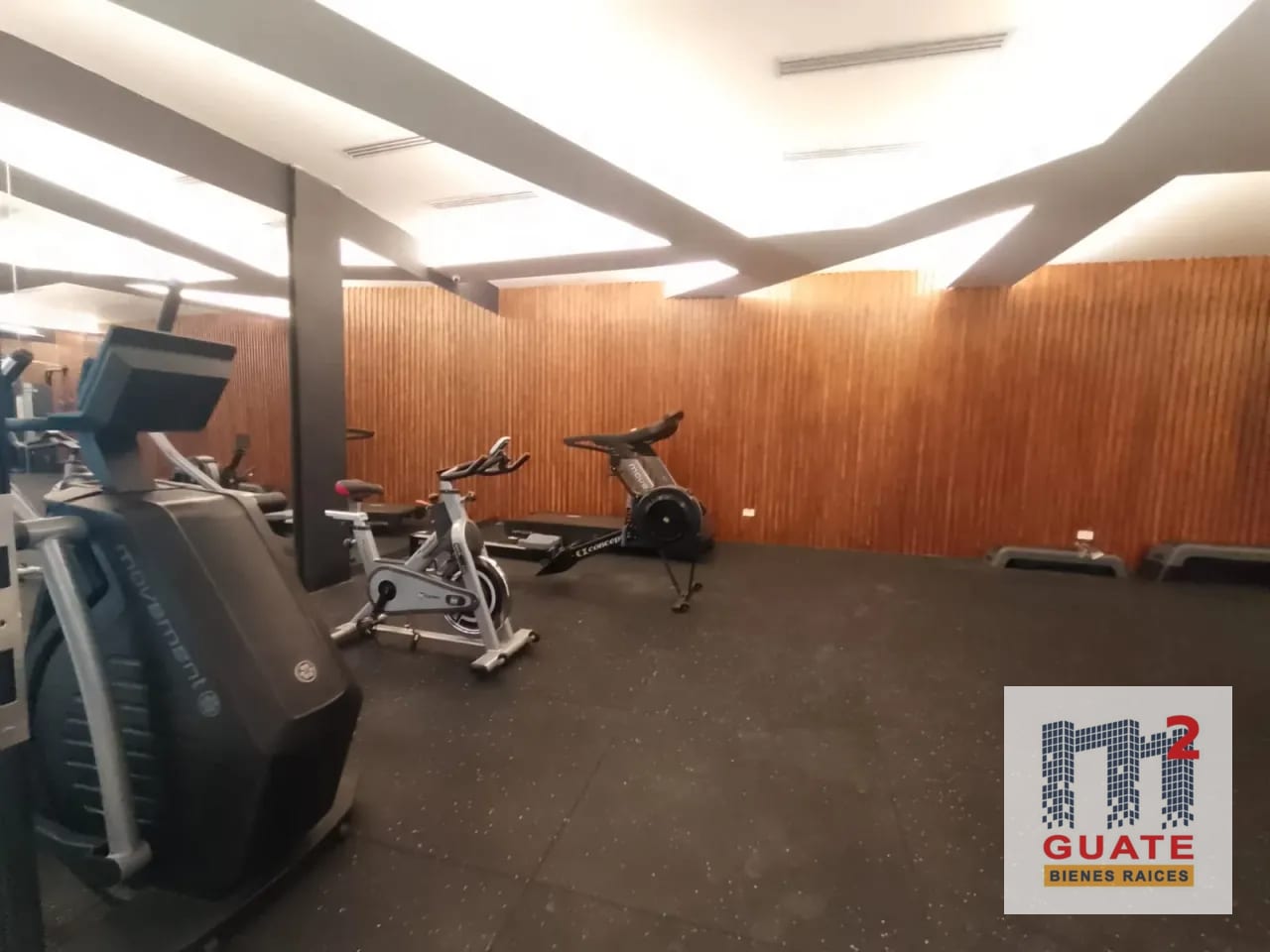Apartamento en Venta, Zona 15 — Apartamento en Venta en Zona 15, Guatemala, Ciudad — foto 17 de 17