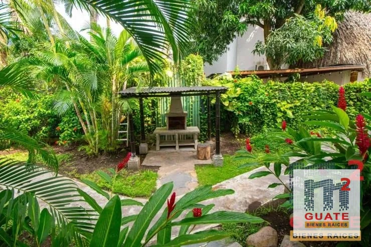 Casa en condominio en Renta, Iztapa — Casa en Alquiler en Iztapa, Escuintla — foto 16 de 17
