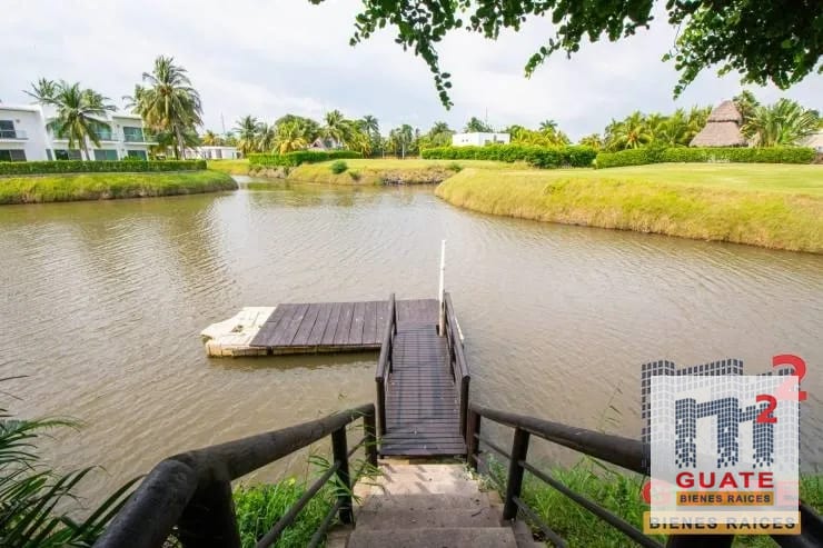 Casa en condominio en Renta, Iztapa — Casa en Alquiler en Iztapa, Escuintla — foto 17 de 17