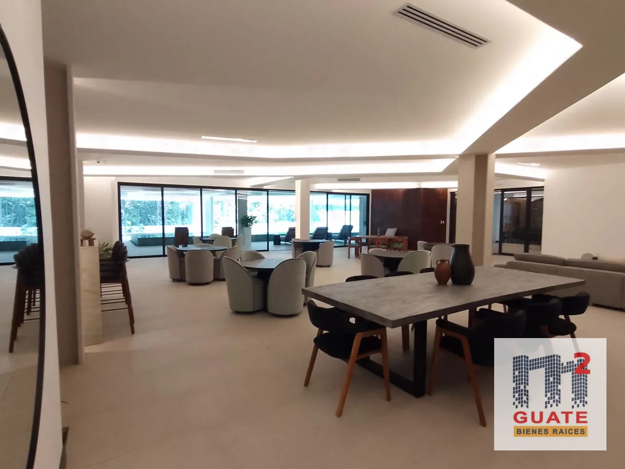 Apartamento en Renta, Zona 15 — Apartamento en Alquiler en Zona 15, Guatemala, Ciudad — foto 15 de 17