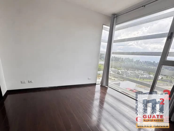 Apartamento en Renta, Zona 16 — Apartamento en Alquiler en Zona 16, Guatemala, Ciudad — foto 7 de 15