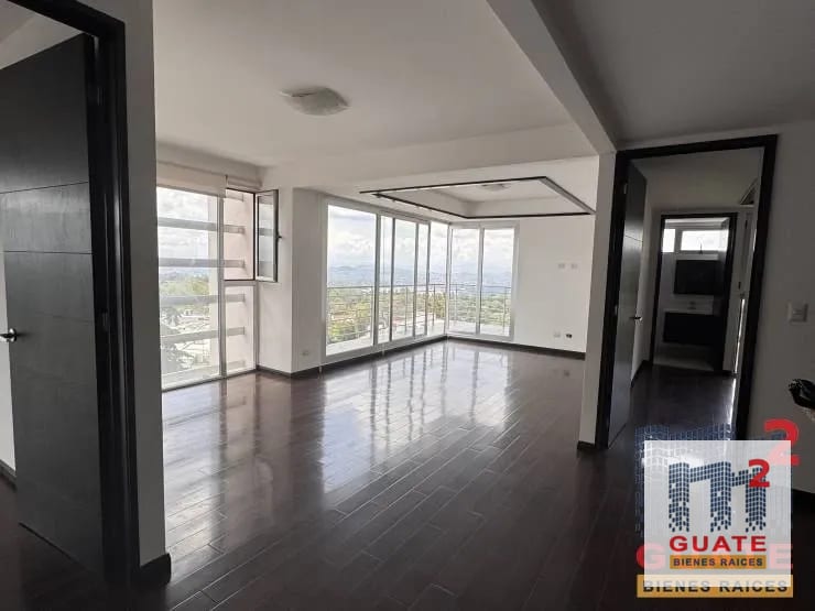 Apartamento en Renta, Zona 16 — Apartamento en Alquiler en Zona 16, Guatemala, Ciudad — foto 10 de 15