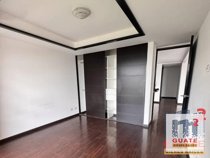 Apartamento en Renta, Zona 16 — Apartamento en Alquiler en Zona 16, Guatemala, Ciudad — foto 11 de 15