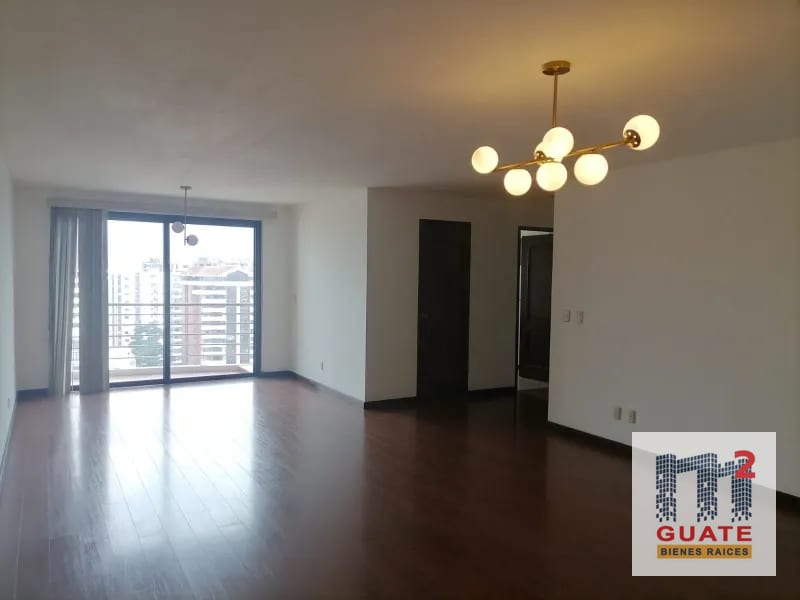 Apartamento Penthouse en Venta, Zona 14 — Apartamento en Venta en Zona 14, Guatemala, Ciudad — foto 1 de 17