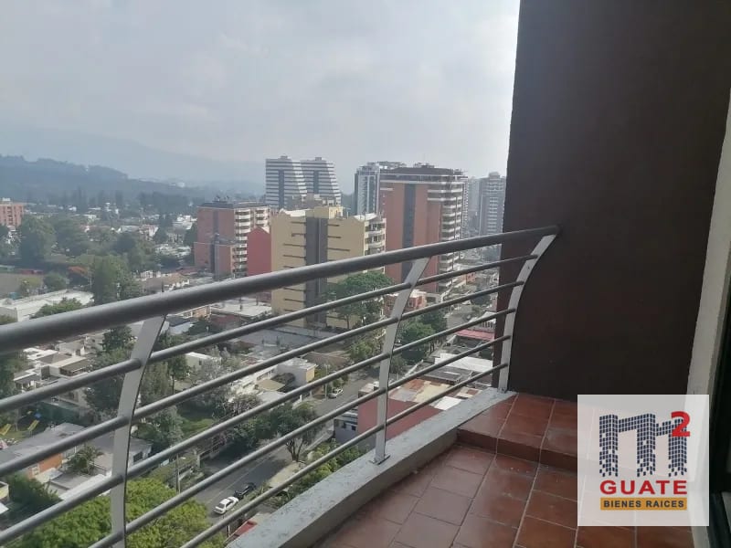 Apartamento Penthouse en Venta, Zona 14 — Apartamento en Venta en Zona 14, Guatemala, Ciudad — foto 13 de 17