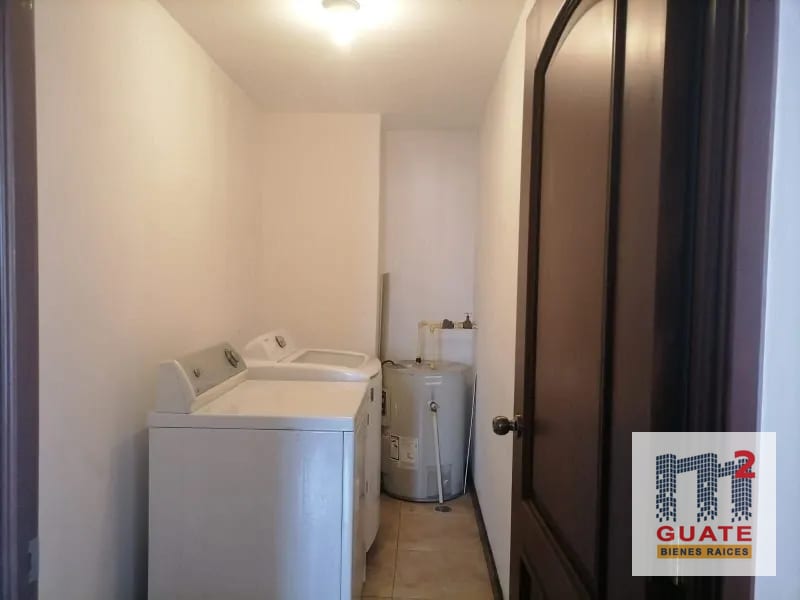 Apartamento Penthouse en Venta, Zona 14 — Apartamento en Venta en Zona 14, Guatemala, Ciudad — foto 16 de 17