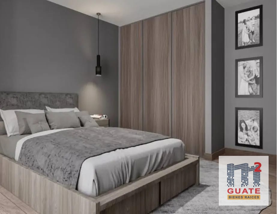 Apartamento en Venta, Zona 10 — Apartamento en Venta en Zona 10, Guatemala, Ciudad — foto 2 de 15