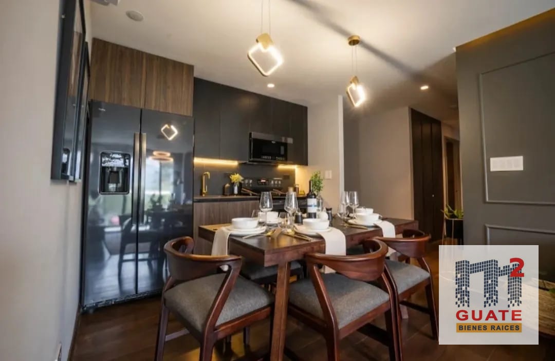 Apartamento en Venta, Zona 10 — Apartamento en Venta en Zona 10, Guatemala, Ciudad — foto 6 de 15