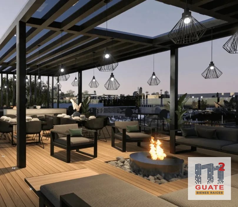 Apartamento en Venta, Zona 10 — Apartamento en Venta en Zona 10, Guatemala, Ciudad — foto 10 de 15