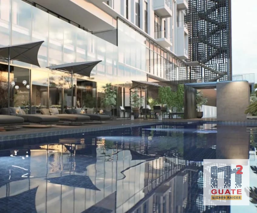 Apartamento en Venta, Zona 10 — Apartamento en Venta en Zona 10, Guatemala, Ciudad — foto 11 de 15