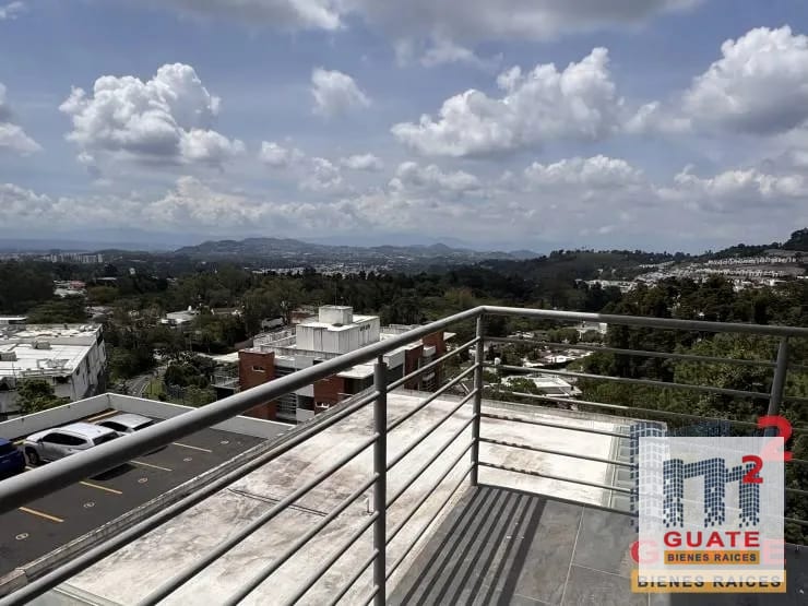 Apartamento en Renta, Zona 16 — Apartamento en Alquiler en Zona 16, Guatemala, Ciudad — foto 14 de 17