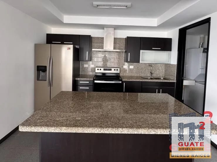 Apartamento en Renta, Zona 16 — Apartamento en Alquiler en Zona 16, Guatemala, Ciudad — foto 3 de 17