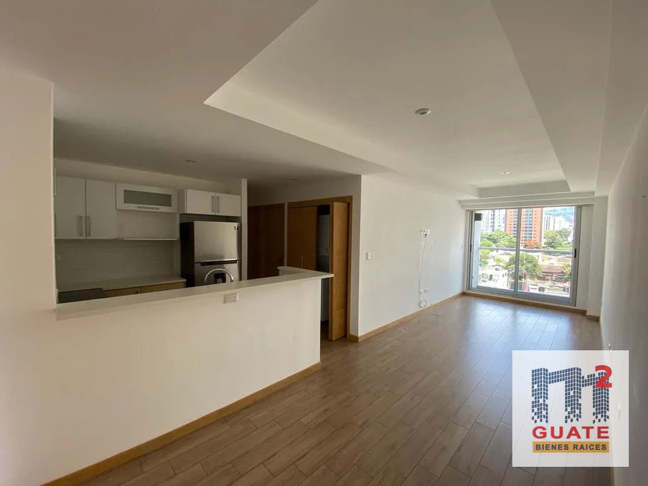 Apartamento en Venta, Zona 10 — Apartamento en Venta en Zona 10, Guatemala, Ciudad — foto 1 de 12