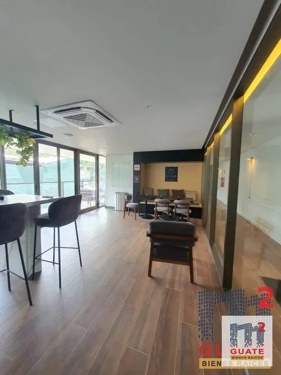 Apartamento en Venta, Zona 10 — Apartamento en Venta en Zona 10, Guatemala, Ciudad — foto 10 de 17