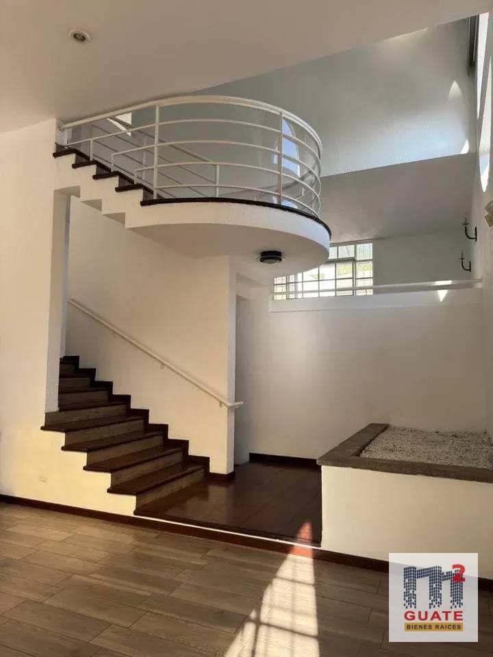 Casa en condominio en Renta, Zona 13 — Casa en Alquiler en Zona 13, Guatemala, Ciudad — foto 4 de 17