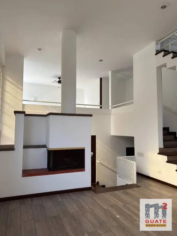 Casa en condominio en Renta, Zona 13 — Casa en Alquiler en Zona 13, Guatemala, Ciudad — foto 7 de 17