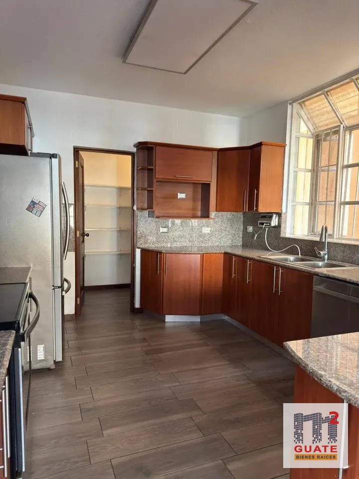 Casa en condominio en Renta, Zona 13 — Casa en Alquiler en Zona 13, Guatemala, Ciudad — foto 9 de 17
