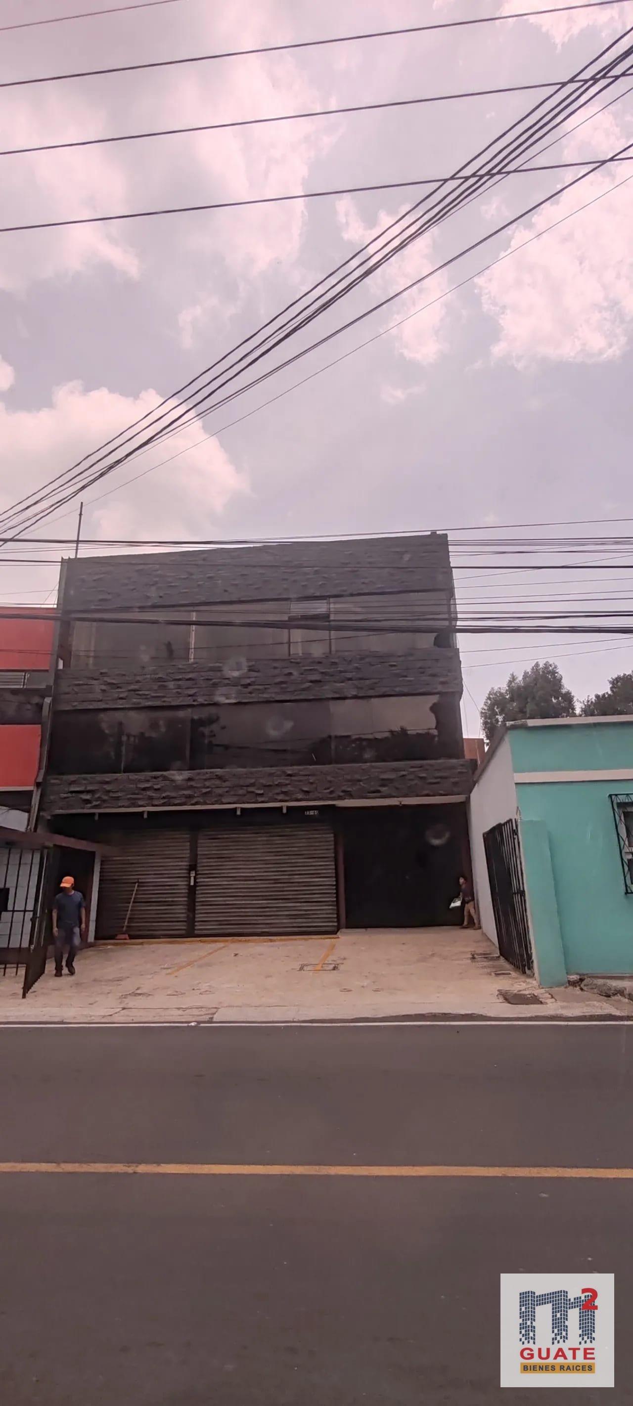 Edificio en Renta, Zona 10 — Edificio en Alquiler en Zona 10, Guatemala, Ciudad — foto 11 de 13