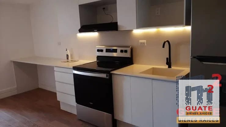 Apartamento en Venta, Zona 05 — Apartamento en Venta en Zona 5, Guatemala, Ciudad — foto 2 de 12