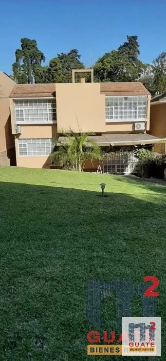 Casa en condominio en Renta, Zona 13 - Image 1