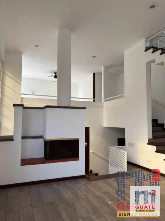 Casa en condominio en Renta, Zona 13 - Image 2