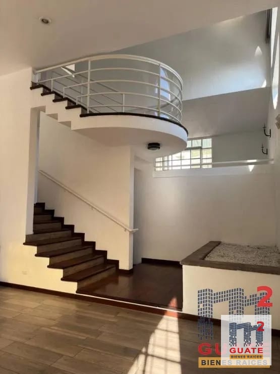 Casa en condominio en Renta, Zona 13 - Image 3