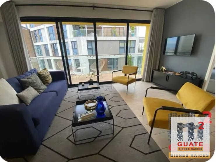 Apartamento en Venta, Zona 04 - Image 3