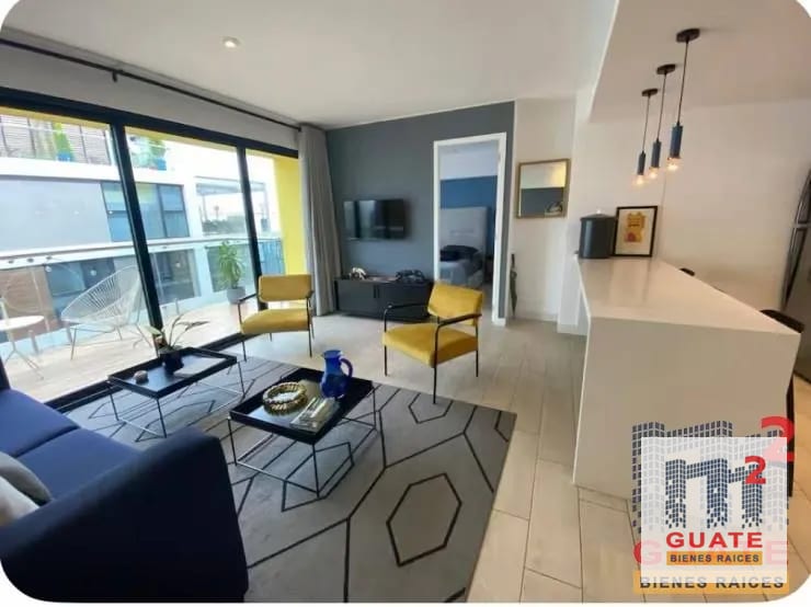 Apartamento en Venta, Zona 04 - Image 2