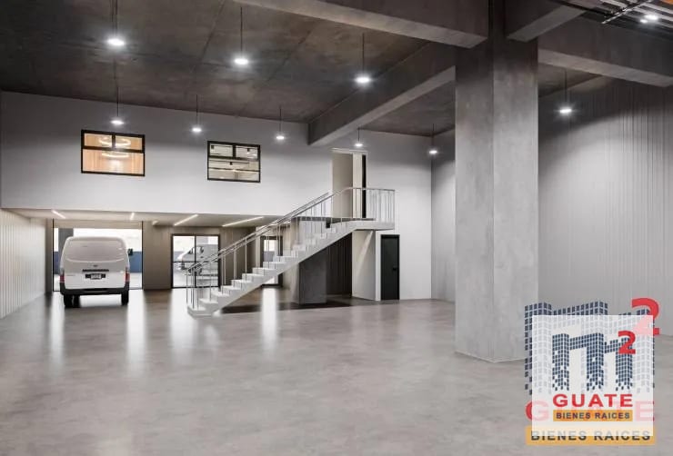 Ofibodega en Venta, Zona 10 — Bodega / Ofibodega en Alquiler en Zona 10, Guatemala, Ciudad — foto 6 de 6