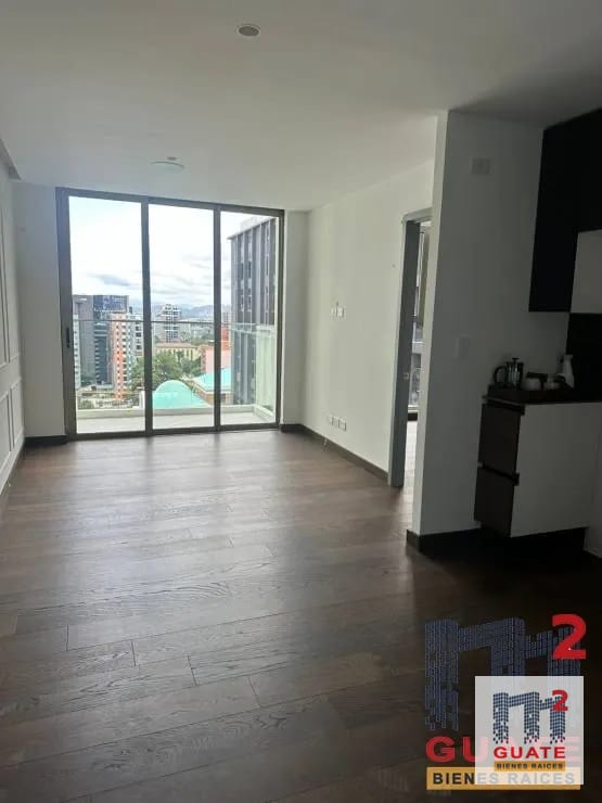 Apartamento en Renta, Zona 10 — Apartamento en Alquiler en Zona 10, Guatemala, Ciudad — foto 1 de 6
