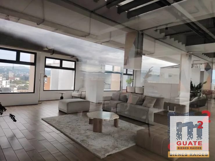 Apartamento en Venta, Zona 04 — Apartamento en Venta en Zona 4, Guatemala, Ciudad — foto 12 de 14