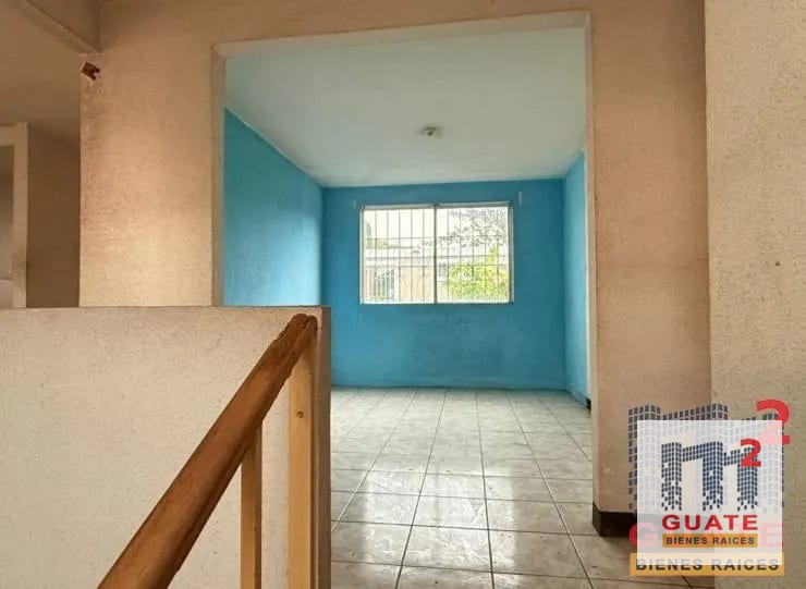 Casa en condominio en Venta, San Miguel Petapa — Casa en Venta en San Miguel Petapa, Guatemala, Ciudad — foto 8 de 11