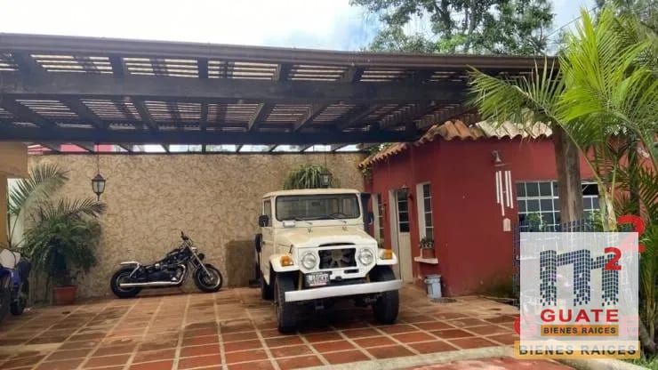 Casa en condominio en Venta, Carretera a El Salvador — Casa en Venta en Carretera a El Salvador, Guatemala, Ciudad — foto 1 de 10