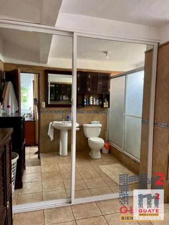 Casa en condominio en Venta, Carretera a El Salvador — Casa en Venta en Carretera a El Salvador, Guatemala, Ciudad — foto 4 de 10