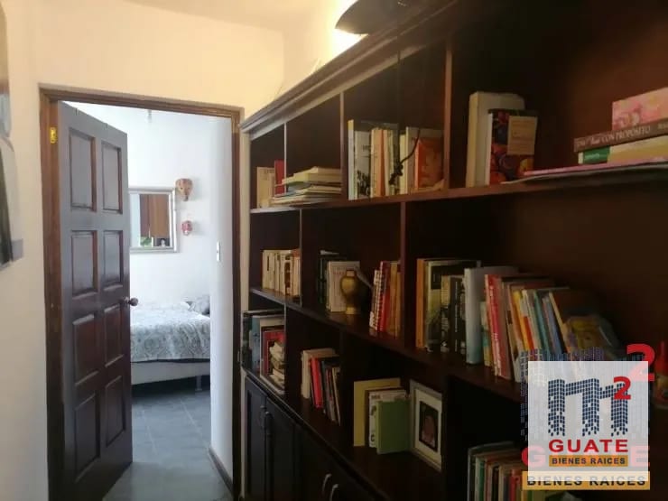Casa en condominio en Venta, Carretera a El Salvador — Casa en Venta en Carretera a El Salvador, Guatemala, Ciudad — foto 5 de 10