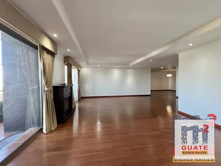 Apartamento en Renta, Zona 15 — Apartamento en Alquiler en Zona 15, Guatemala, Ciudad — foto 5 de 17