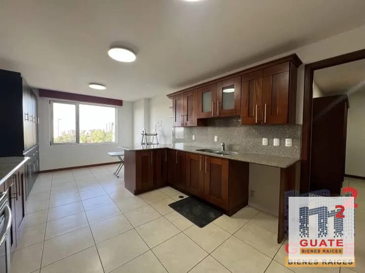 Apartamento en Renta, Zona 15 — Apartamento en Alquiler en Zona 15, Guatemala, Ciudad — foto 16 de 17