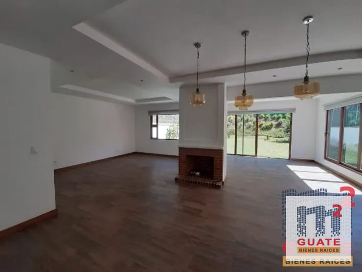 Casa en condominio en Renta, Santa Catarina Pinula — Casa en Alquiler en Santa Catarina Pinula, Guatemala, Ciudad — foto 10 de 17