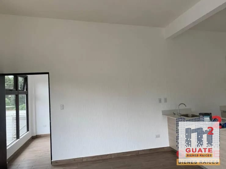 Apartamento en Renta, Carretera a Olmeca-Pavón — Apartamento en Alquiler en Carretera a El Salvador, Guatemala, Ciudad — foto 2 de 17