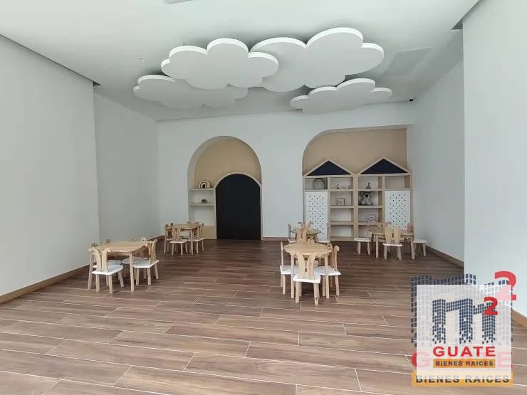Apartamento en Renta, Zona 10 — Apartamento en Alquiler en Zona 10, Guatemala, Ciudad — foto 6 de 15