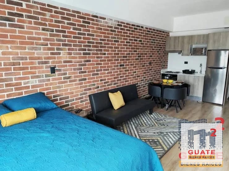 Apartamento en Renta, Zona 01 — Apartamento en Alquiler en Zona 1, Guatemala, Ciudad — foto 1 de 7