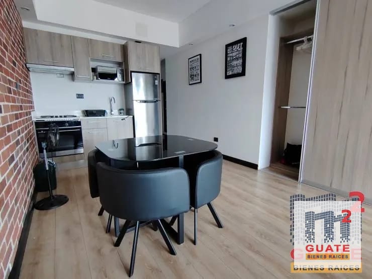 Apartamento en Renta, Zona 01 — Apartamento en Alquiler en Zona 1, Guatemala, Ciudad — foto 4 de 7