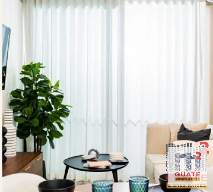 Apartamento en Venta, Zona 13 — Apartamento en Venta en Zona 13, Guatemala, Ciudad — foto 1 de 5