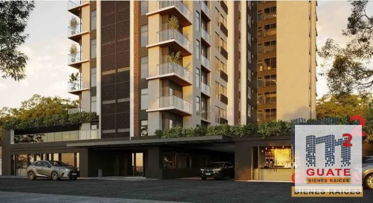 Apartamento en Venta, Zona 13 — Apartamento en Venta en Zona 13, Guatemala, Ciudad — foto 5 de 5