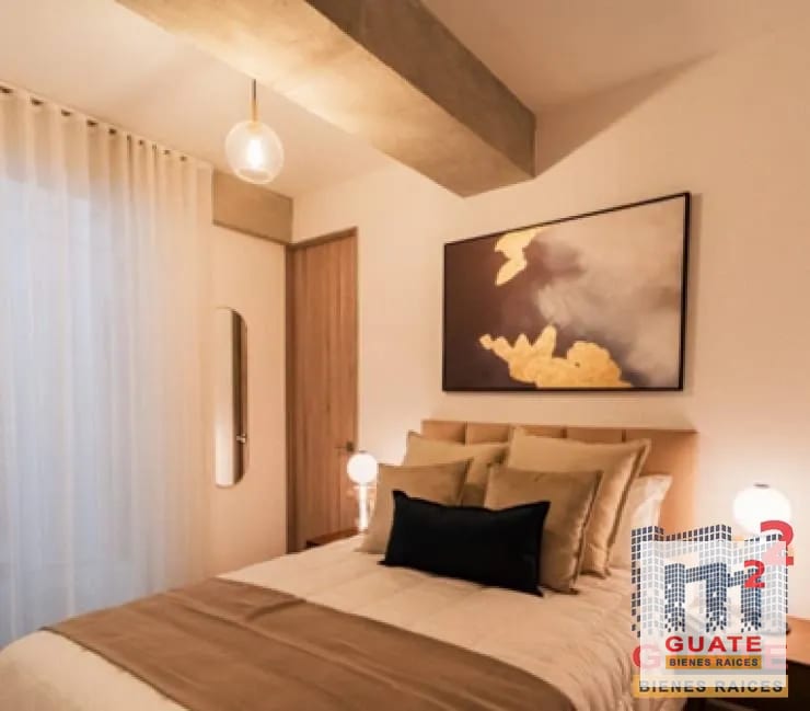 Apartamento en Venta, Zona 13 — Apartamento en Venta en Zona 13, Guatemala, Ciudad — foto 4 de 5