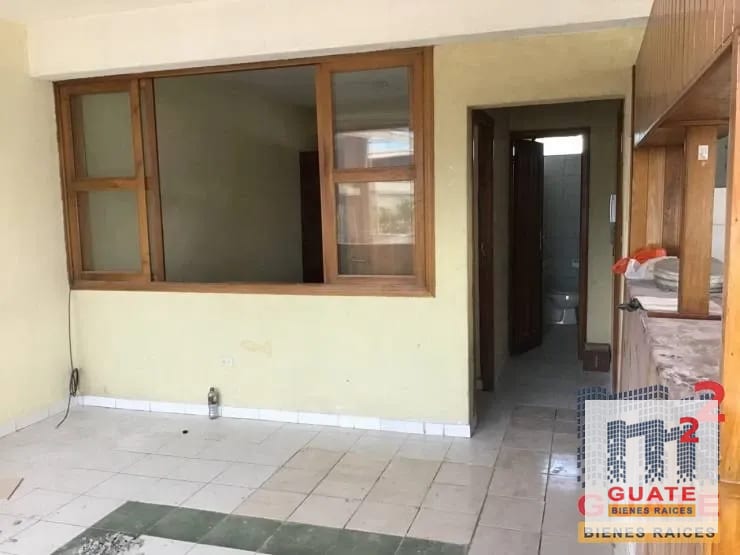 Apartamento en Renta, Zona 13 — Apartamento en Alquiler en Zona 13, Guatemala, Ciudad — foto 12 de 14